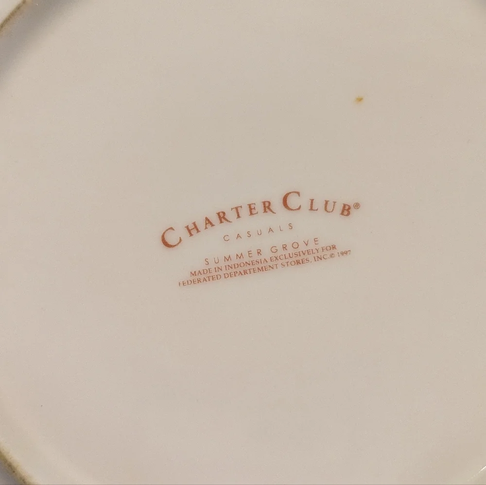 4 Plates